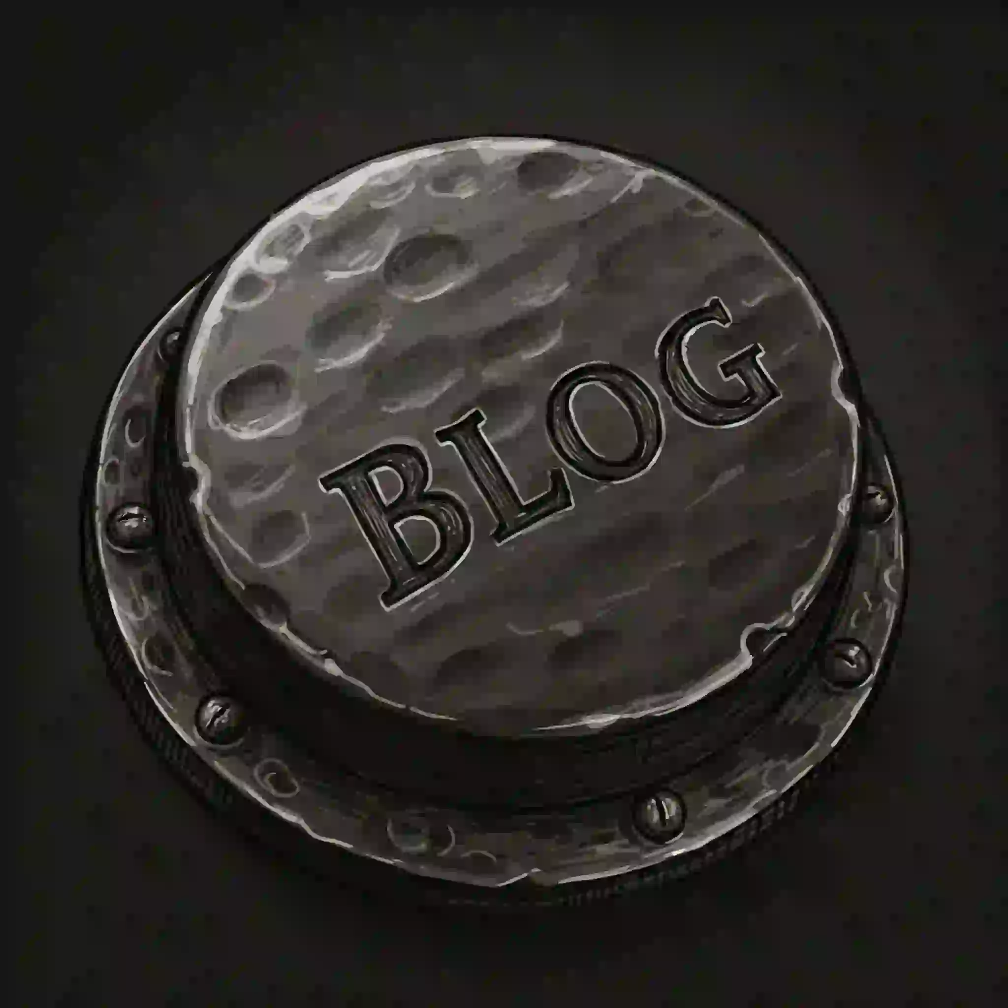 blog